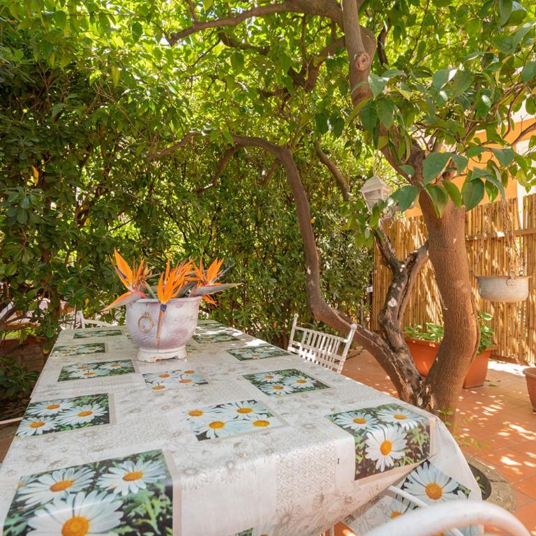 La Bouganville Holiday House - Appartamento con 1 Camera da Letto - Piano Terra - 5