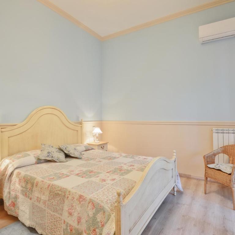 La Bouganville Holiday House - Appartamento con 1 Camera da Letto - Piano Terra - 7