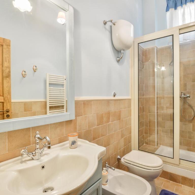 La Bouganville Holiday House - Appartamento con 1 Camera da Letto - Piano Terra - 4