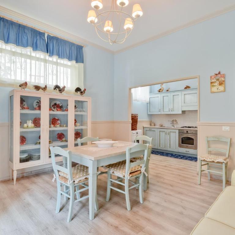 La Bouganville Holiday House - Appartamento con 1 Camera da Letto - Piano Terra - 3