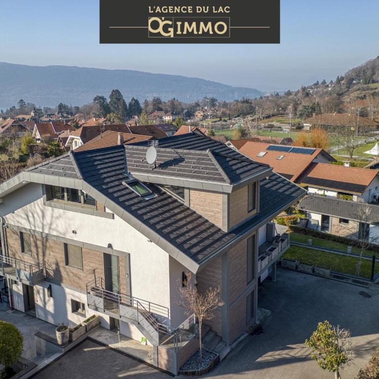 Les Coteaux du Chateau - OG IMMO - Studio Double Deluxe - 1
