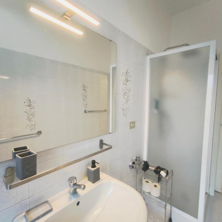 Portello Flat with Balcony - Appartamento con Vista e Balcone - 13