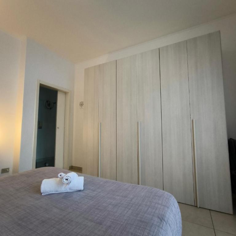 Portello Flat with Balcony - Appartamento con Vista e Balcone - 8