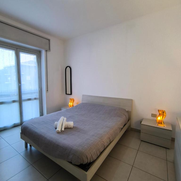 Portello Flat with Balcony - Appartamento con Vista e Balcone - 1
