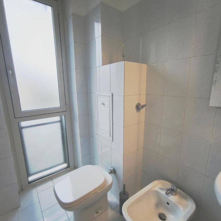 Portello Flat with Balcony - Appartamento con Vista e Balcone - 16