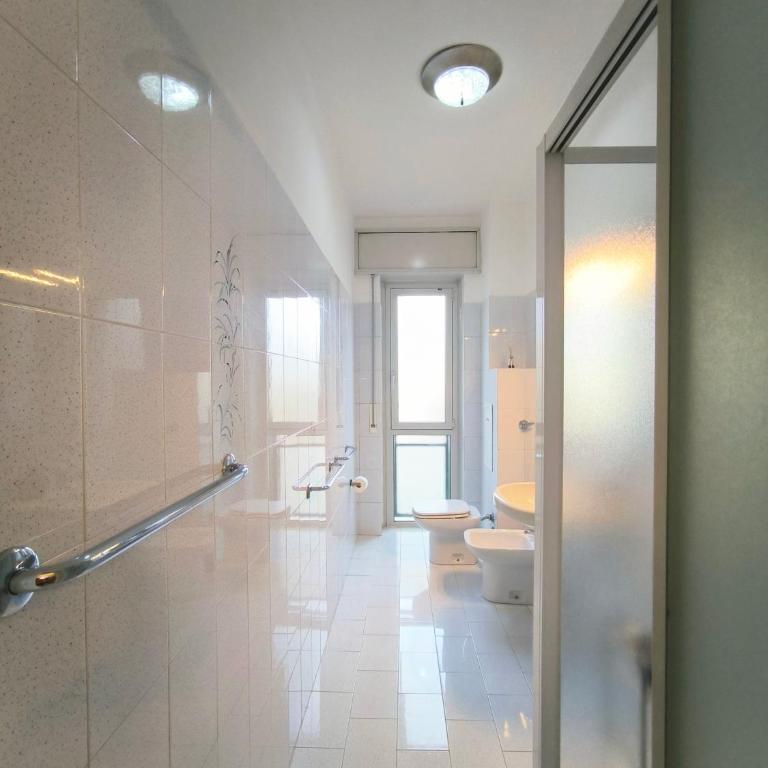 Portello Flat with Balcony - Appartamento con Vista e Balcone - 12