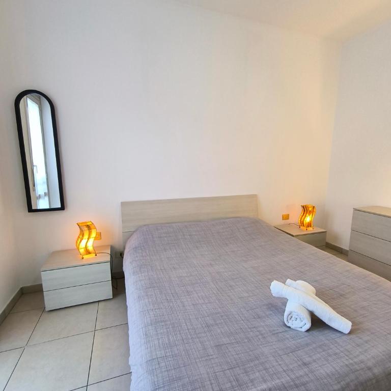 Portello Flat with Balcony - Appartamento con Vista e Balcone - 9