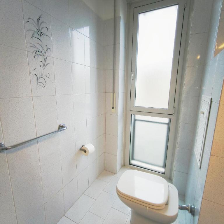 Portello Flat with Balcony - Appartamento con Vista e Balcone - 18