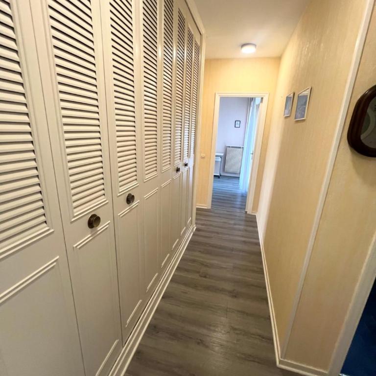 JUAN LES PINS - 4 people - swimming pool - tennis - Appartement - 11