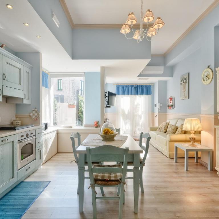 La Bouganville Holiday House - Appartamento con 2 Camere da Letto - Piano Terra - 2