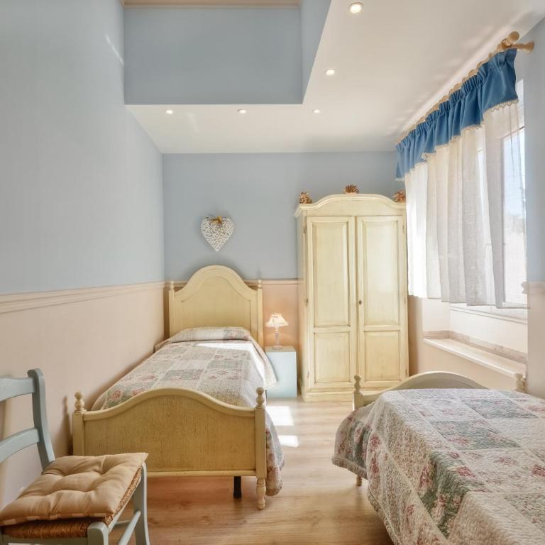 La Bouganville Holiday House - Appartamento con 2 Camere da Letto - Piano Terra - 11