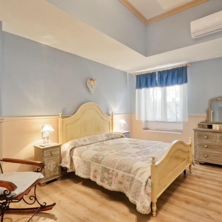 La Bouganville Holiday House - Appartamento con 2 Camere da Letto - Piano Terra - 6