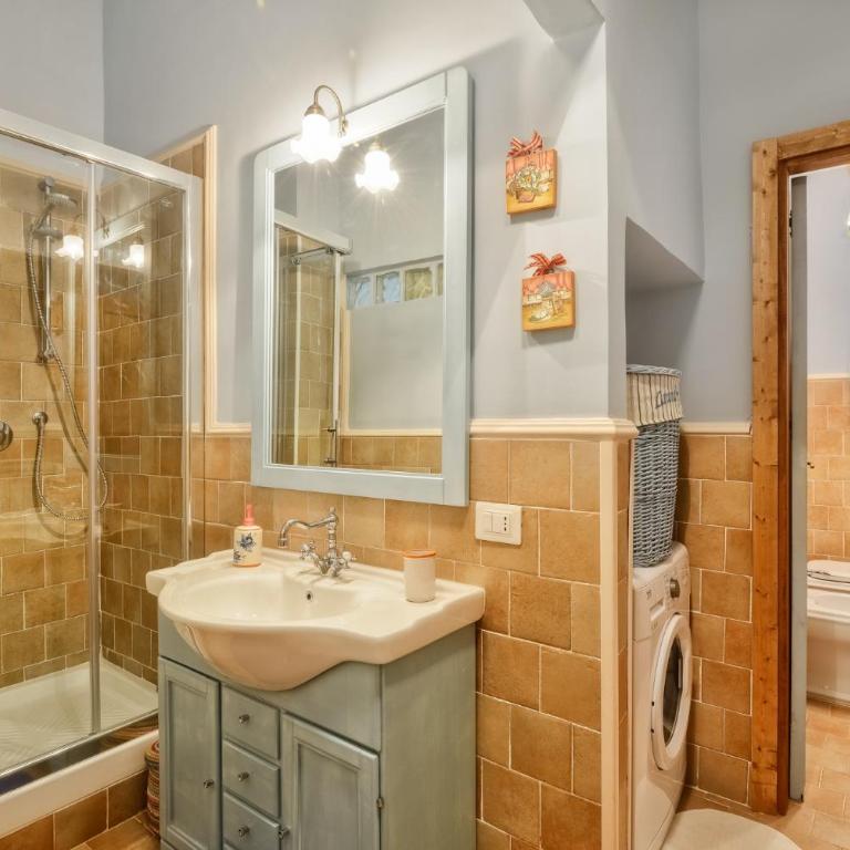 La Bouganville Holiday House - Appartamento con 2 Camere da Letto - Piano Terra - 9