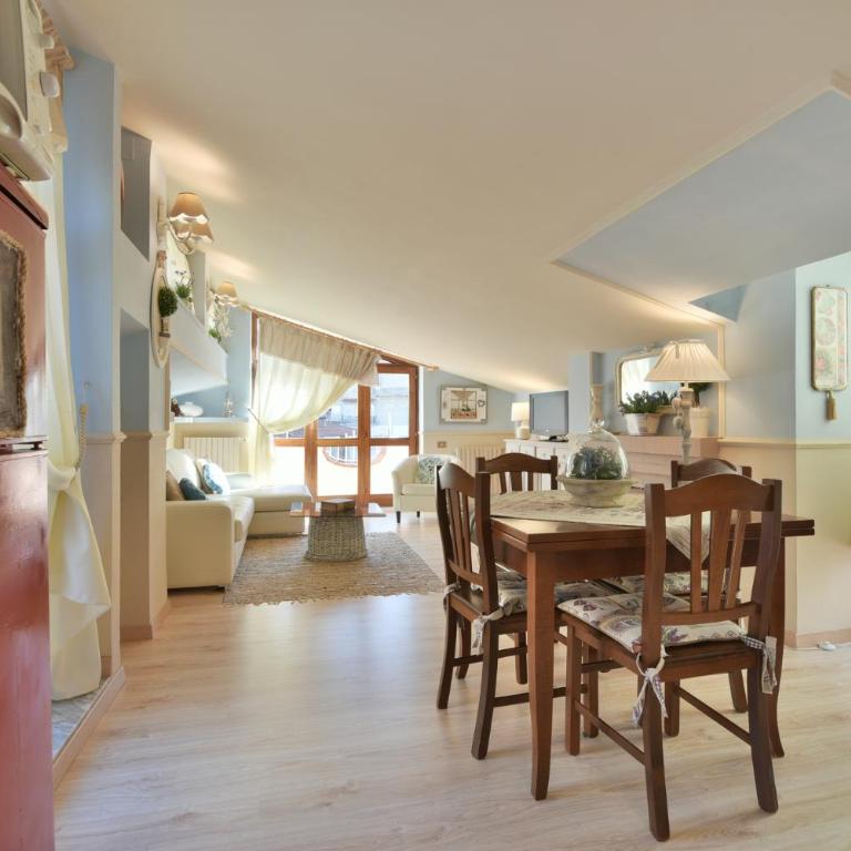 La Bouganville Holiday House - Appartamento con 2 Camere da Letto e Terrazza - 11