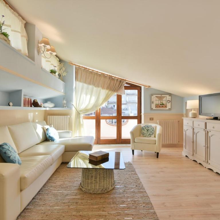 La Bouganville Holiday House - Appartamento con 2 Camere da Letto e Terrazza - 10