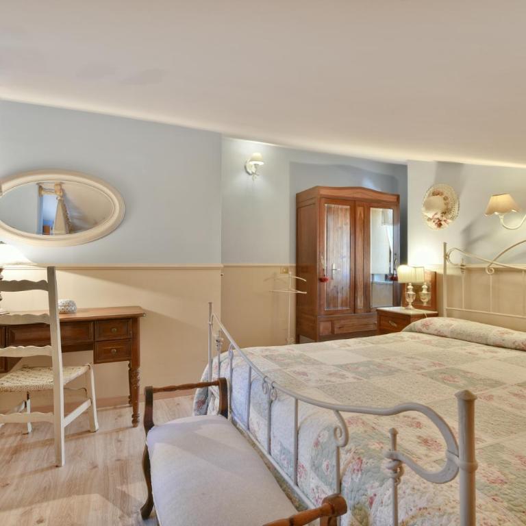 La Bouganville Holiday House - Appartamento con 2 Camere da Letto e Terrazza - 9