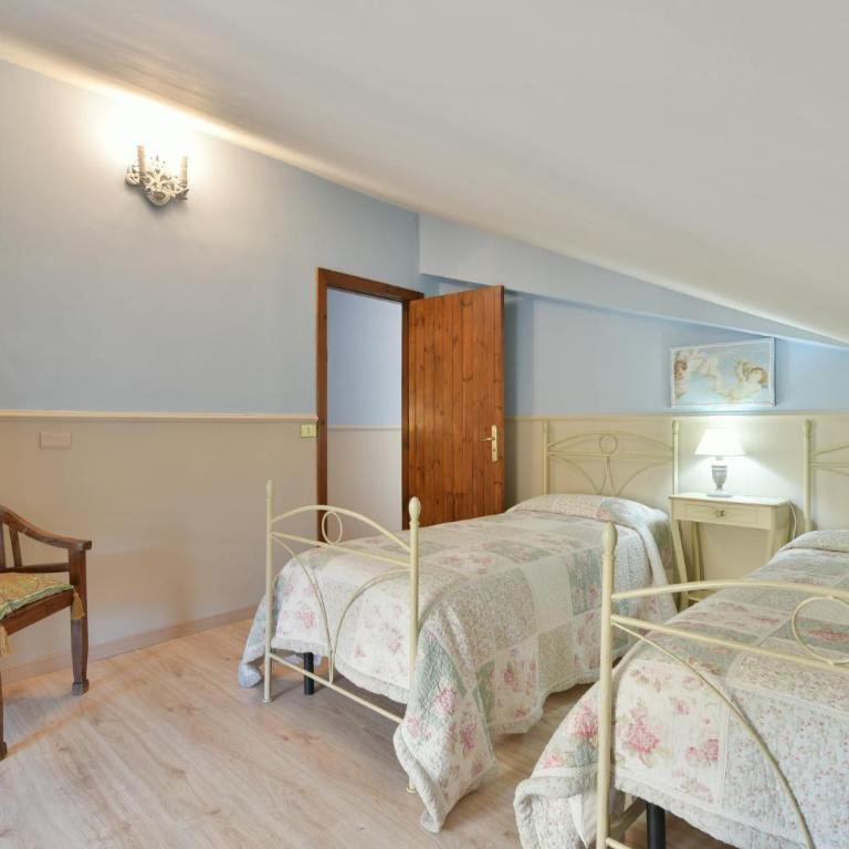 La Bouganville Holiday House - Appartamento con 2 Camere da Letto e Terrazza - 7