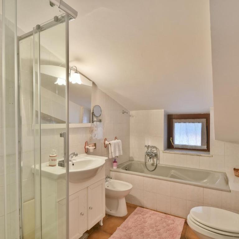 La Bouganville Holiday House - Appartamento con 2 Camere da Letto e Terrazza - 5