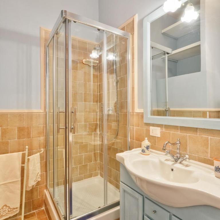 La Bouganville Holiday House - Appartamento con 2 Camere da Letto e Vista Giardino - 7