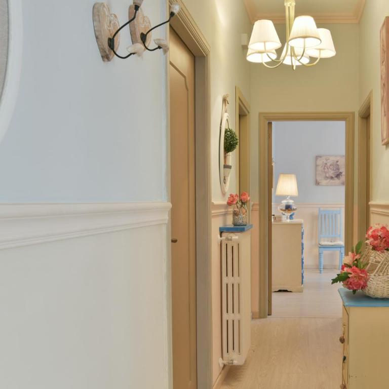 La Bouganville Holiday House - Appartamento con 2 Camere da Letto e Vista Piscina - 9