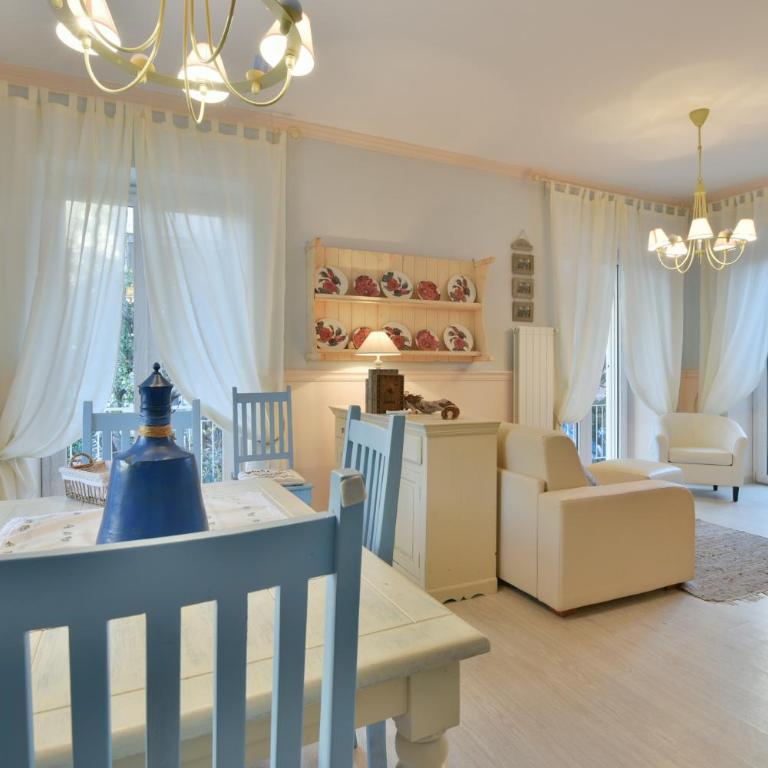 La Bouganville Holiday House - Appartamento con 2 Camere da Letto e Vista Piscina - 2