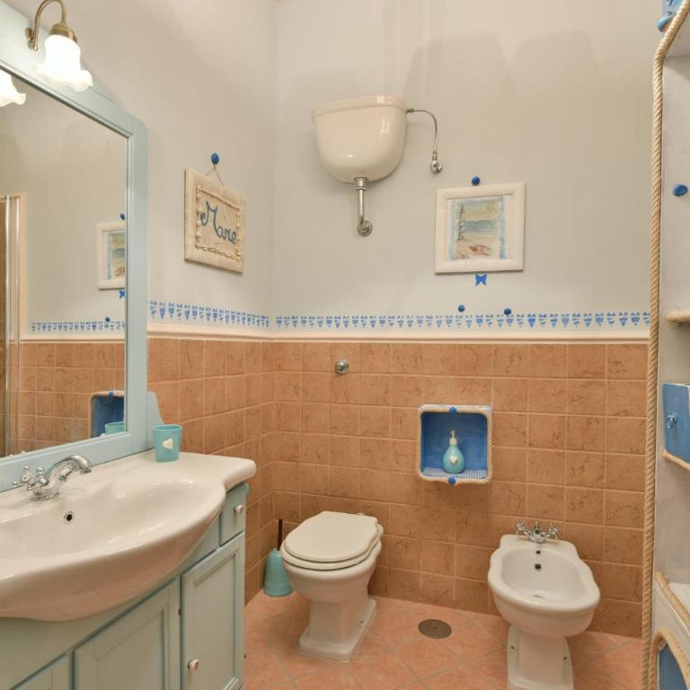 La Bouganville Holiday House - Appartamento con 2 Camere da Letto e Vista Piscina - 6