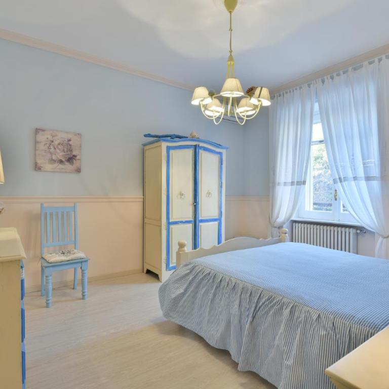 La Bouganville Holiday House - Appartamento con 2 Camere da Letto e Vista Piscina - 3