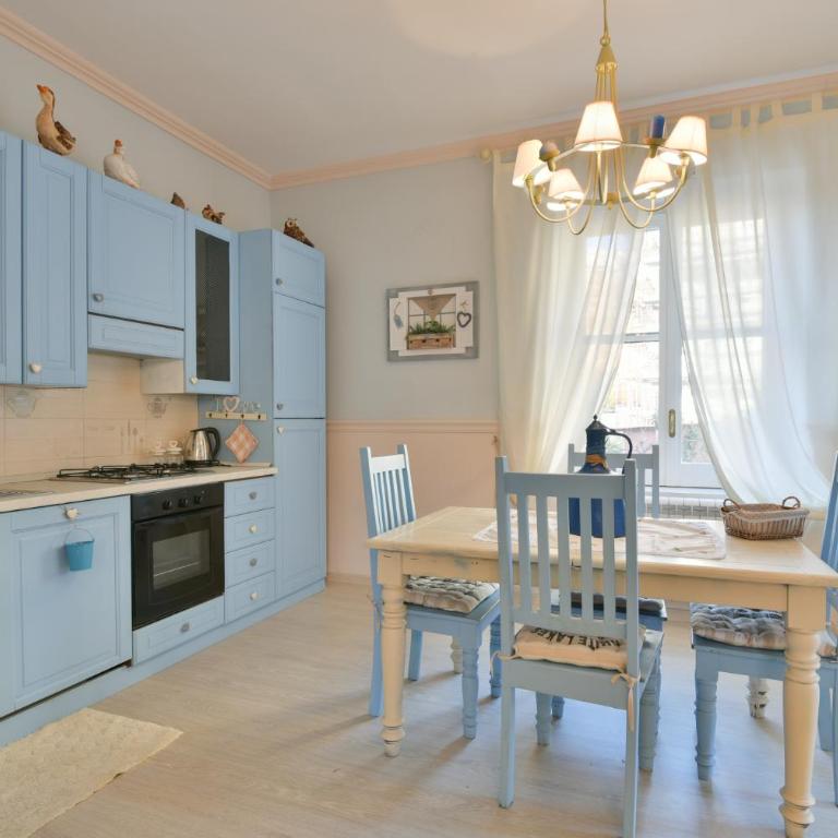 La Bouganville Holiday House - Appartamento con 2 Camere da Letto e Vista Piscina - 7