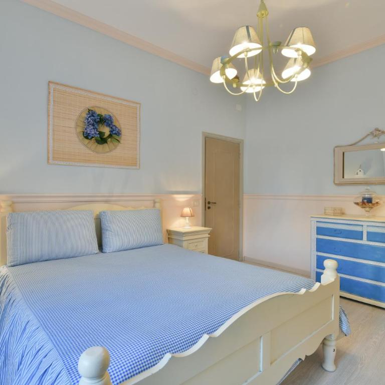 La Bouganville Holiday House - Appartamento con 2 Camere da Letto e Vista Piscina - 1