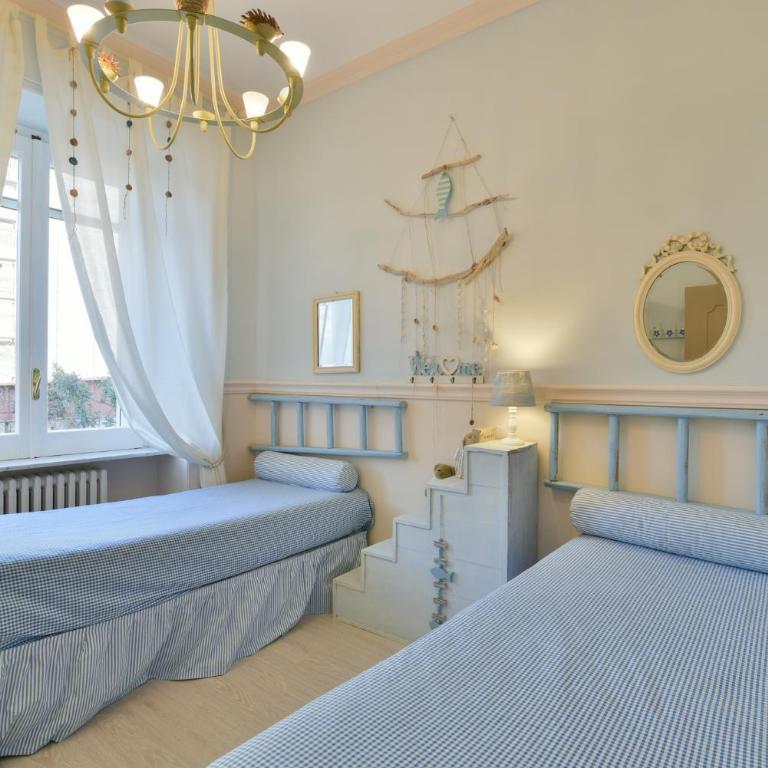 La Bouganville Holiday House - Appartamento con 2 Camere da Letto e Vista Piscina - 5