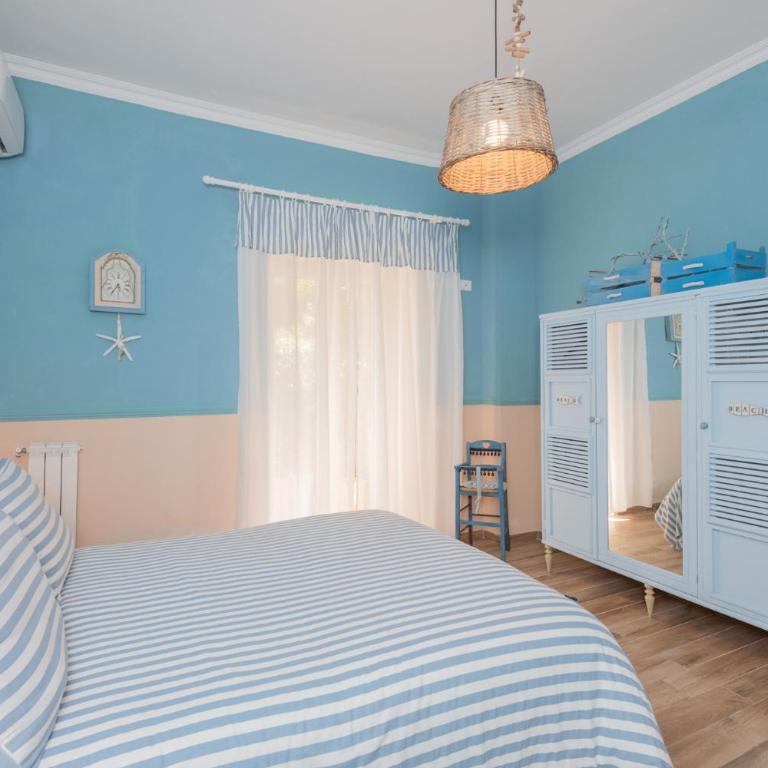 La Bouganville Holiday House - Appartamento con 2 Camere da Letto e Vista Giardino - 4