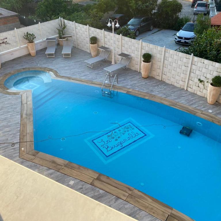 La Bouganville Holiday House - Appartamento con 2 Camere da Letto e Terrazza - 2