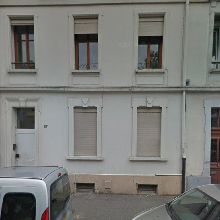 Bel appartement 3Pers Stationnement Gratuit Centre - Apartment mit 1 Schlafzimmer - 1