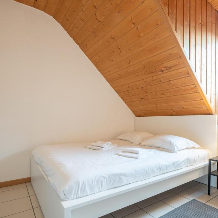 Bel appartement 3Pers Stationnement Gratuit Centre - Apartment mit 1 Schlafzimmer - 2