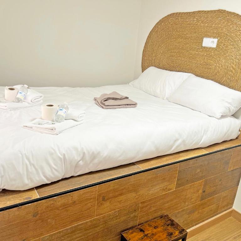 Estiloso-Nuevo, Plaza Toros, AC - Two-Bedroom Apartment - 13