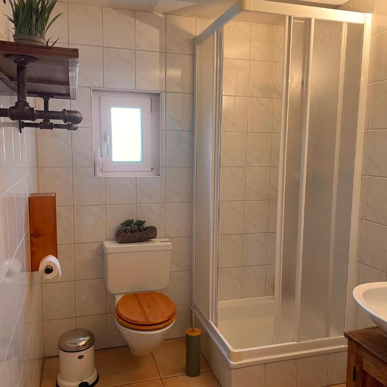 Haut de Cry - Apartment mit 1 Schlafzimmer - 8