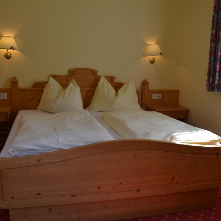 Holiday-Appartements - Apartment mit 2 Schlafzimmern und Schlafsofa (5 Erwachsene) - 1