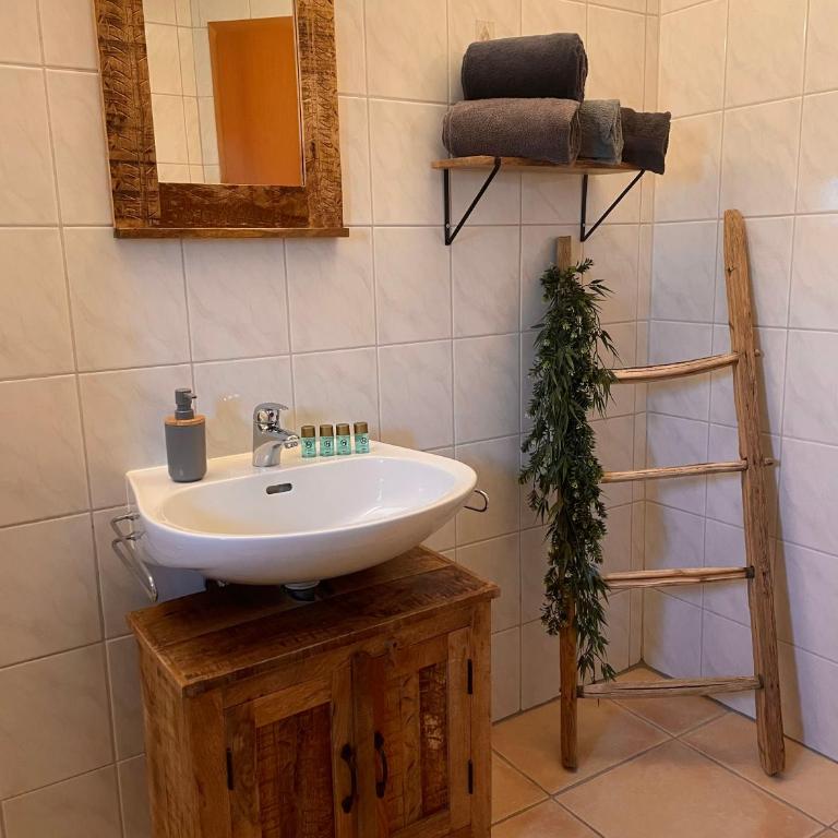Haut de Cry - Apartment mit 1 Schlafzimmer - 9