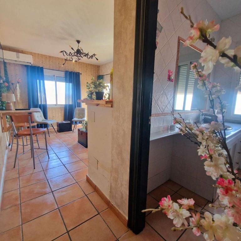 Casa Anna Rancho Pancho - One-Bedroom Apartment - 18