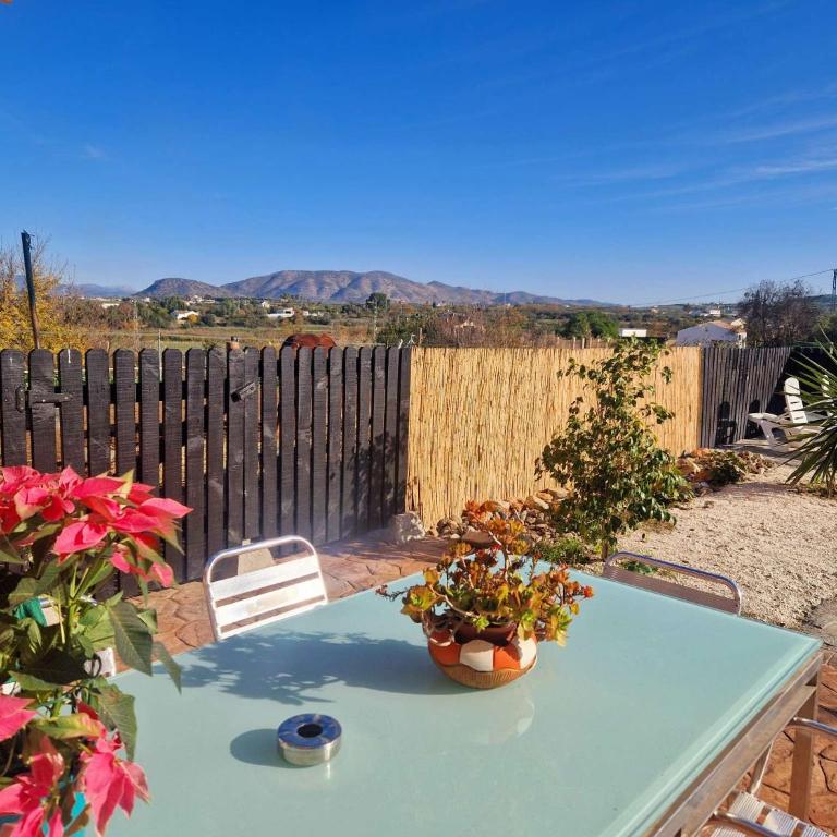 Casa Anna Rancho Pancho - One-Bedroom Apartment - 19