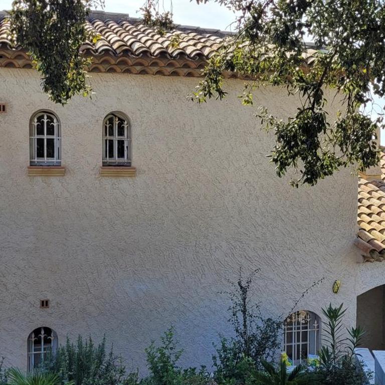 Villa Bastide provençale Saint Raphaël Valescure - Villa mit 3 Schlafzimmern - 1