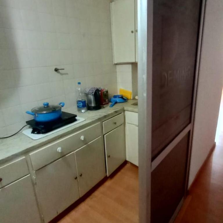 Apartamento Turístico en el Microcentro - Apartamento de 1 dormitorio - 16