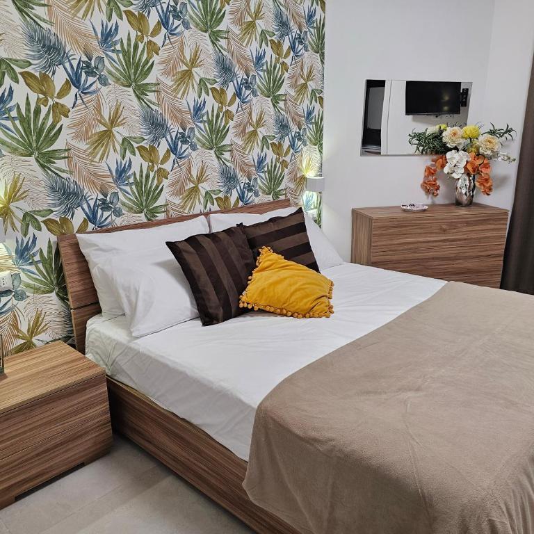 Erminia Suite - Superior Double Room - 8