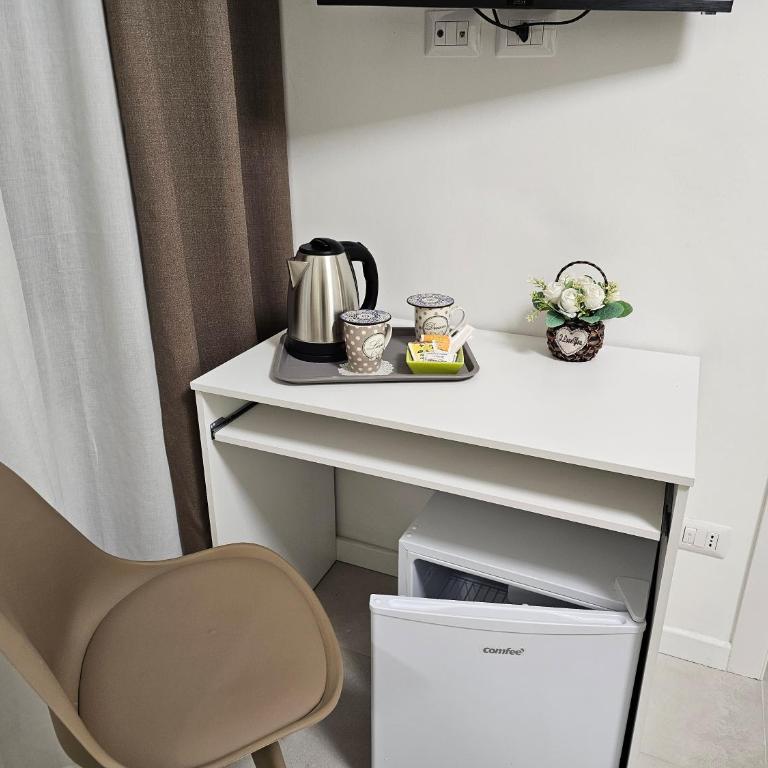 Erminia Suite - Superior Double Room - 10