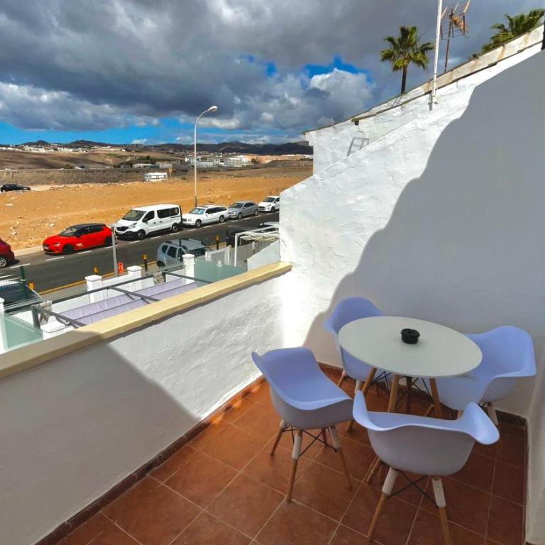 Sunny Bungalow with Pool & Patio in Sonnenland By Canarias Prime Homes - Bungalow - 15