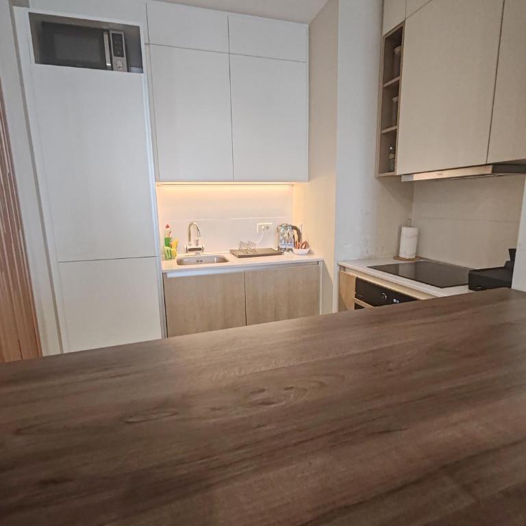 Parkview-Belgrade Waterfront-Apartmans - One-Bedroom Apartment - 12