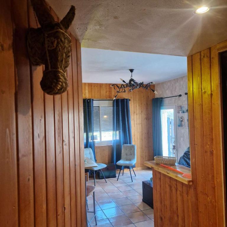 Casa Anna Rancho Pancho - One-Bedroom Apartment - 21