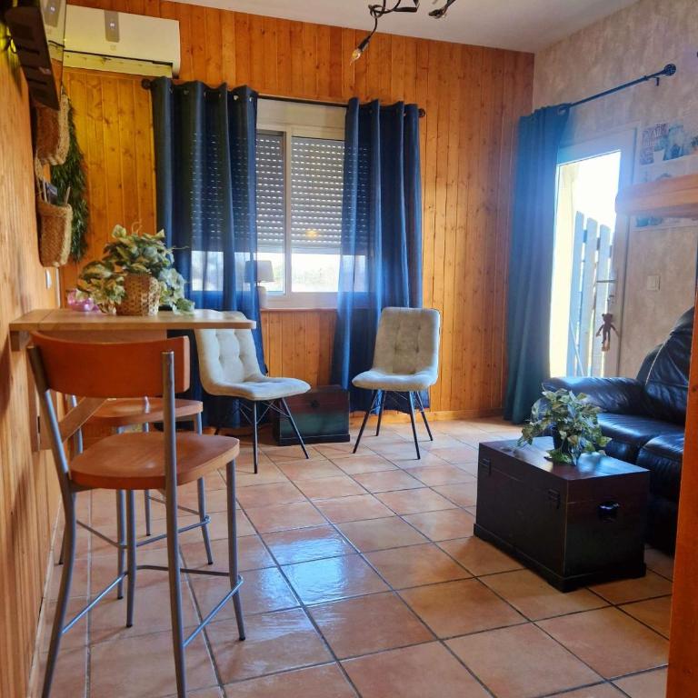 Casa Anna Rancho Pancho - One-Bedroom Apartment - 20
