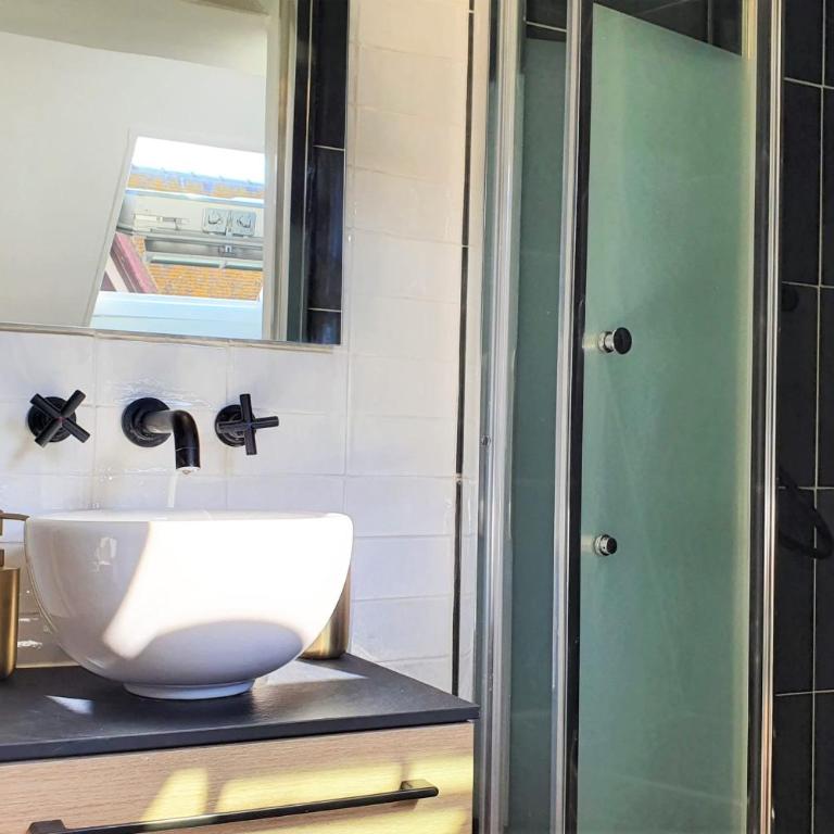 Loft - Echappée Mer - Casino 50m - Appartement - 22
