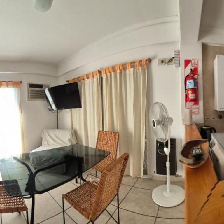 Study with balcony 'Tía Moni Alojamiento' - Apartamento de 1 dormitorio - 9